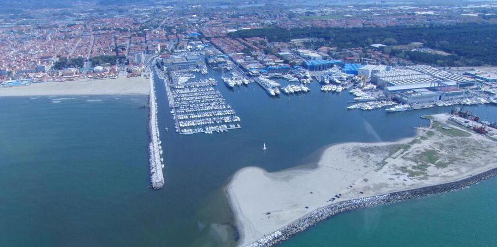 Autorità portuale, vince il comune di Viareggio. Il Tar: la nomina vale solo se c’è intesa
