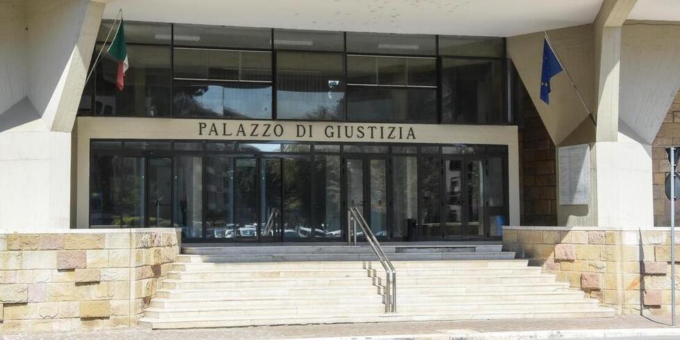 Il Tribunale di Grosseto