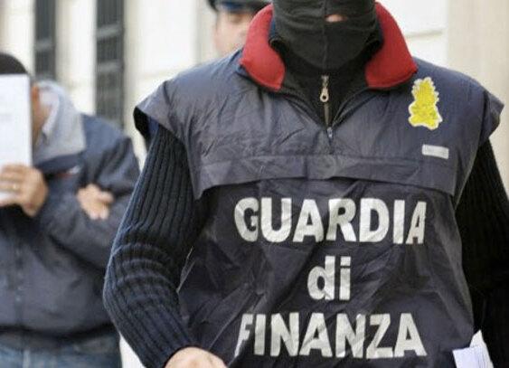 La Guardia di finanza