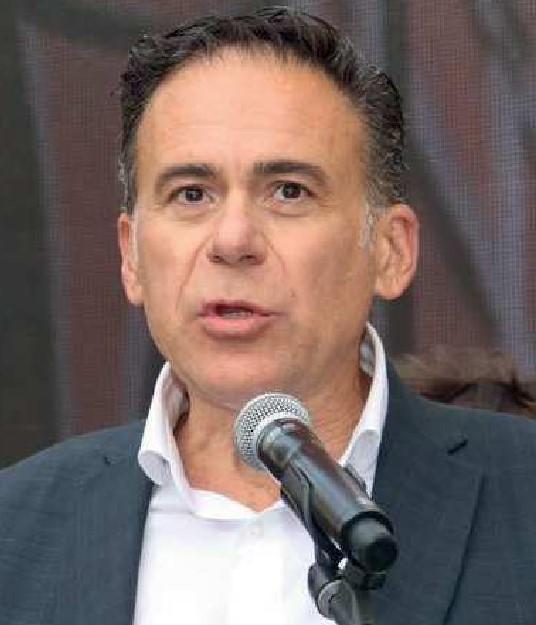 
	Michele Conti

