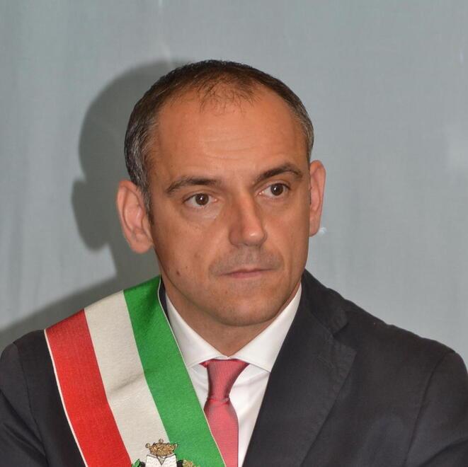 Luca Menesini Sindaco di Capannori