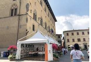 
	Una passata edizione dei Dialoghi di Pistoia

