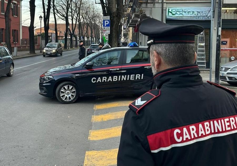 Sorpreso a spacciare in stazione a Reggio Emilia, denunciato un 25enne