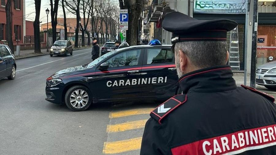 Sorpreso a spacciare in stazione a Reggio Emilia, denunciato un 25enne