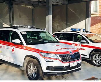 Automediche accorpate, i sindacati: «Inaccettabile»