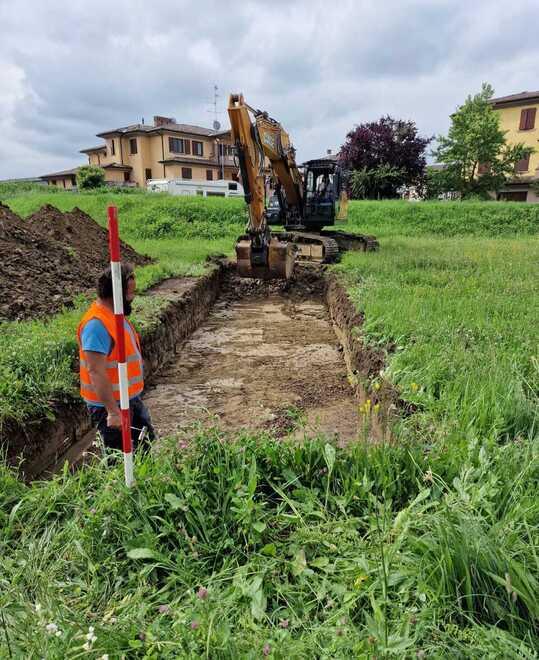 Tangenziale di Novellara, avviato l’iter per l’ultimo tratto mancante