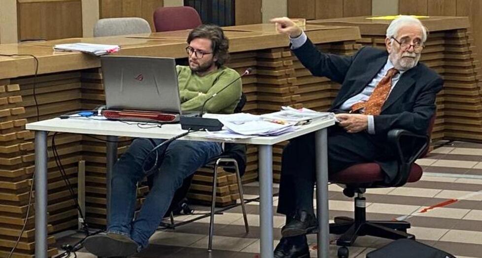 «Casse di espansione in condizioni pietose, a Lentigione si sapeva della piena»