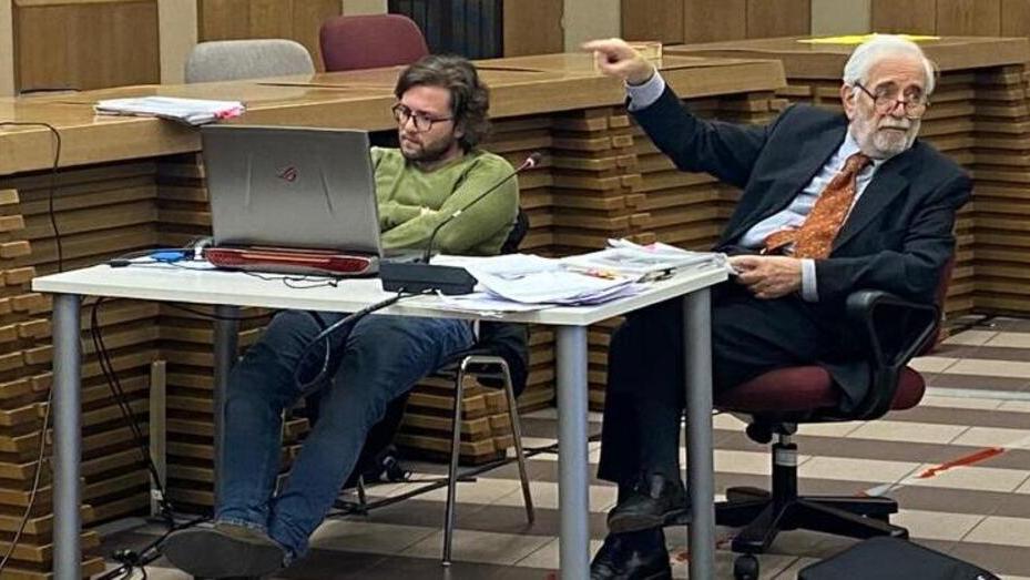 «Casse di espansione in condizioni pietose, a Lentigione si sapeva della piena»