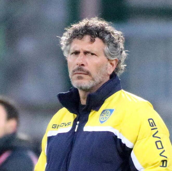 Mister Alessandro Dal Canto