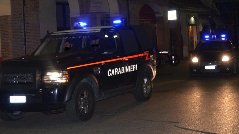 Continua a perseguitare la moglie: 41enne arrestato a Monastir