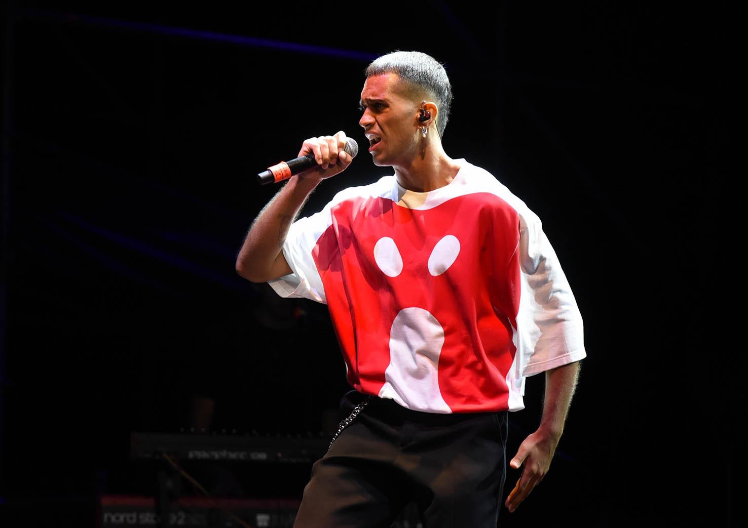Mahmood