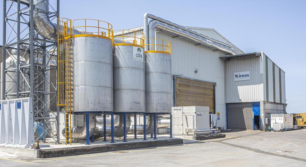 Livorno, l'Asl sul futuro dell'ex Rari: «Va spostata dalla zona del Picchianti» 