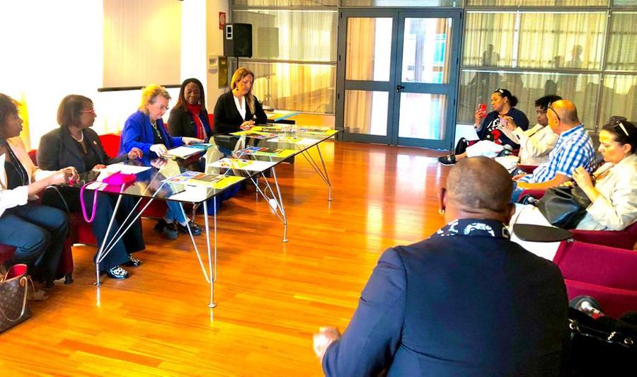 Idexpo a Cagliari: gli immigrati nell’isola si raccontano tra arte, convegni e spettacoli