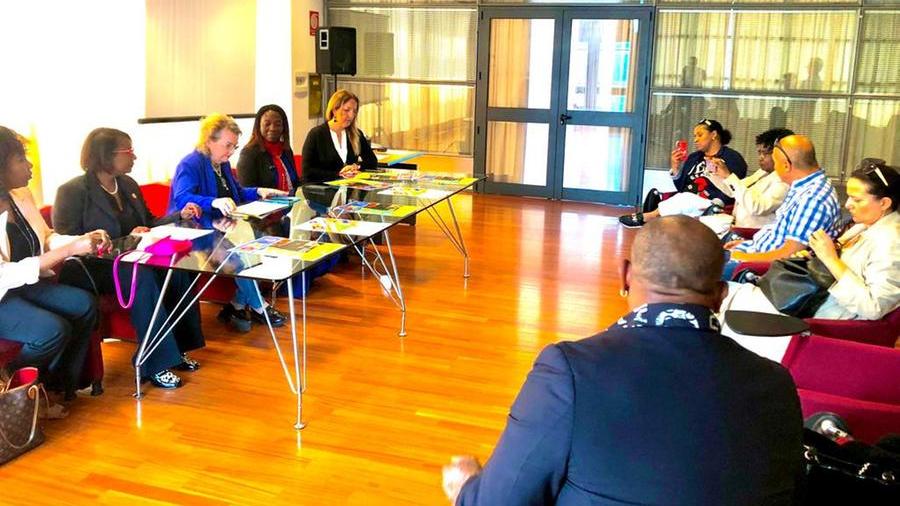 Idexpo a Cagliari: gli immigrati nell’isola si raccontano tra arte, convegni e spettacoli