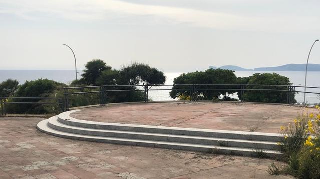 Alghero, la Soprintendenza nega il visto per il monumento al paracadutista