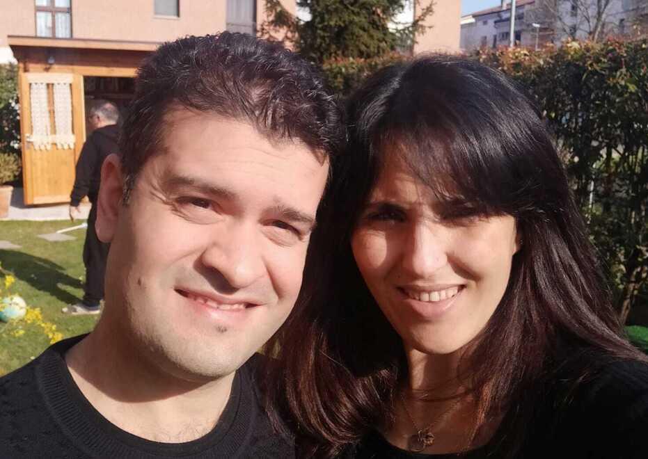 Camposanto, «Laila: colpa della macchina» 