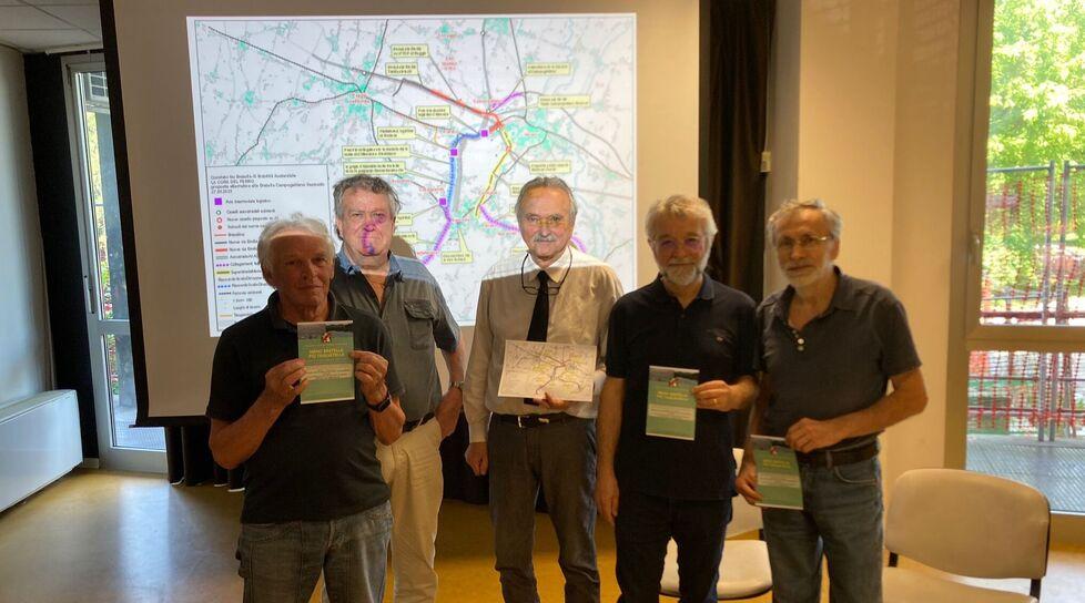 Sassuolo: «Bretella, progetto fallito» 