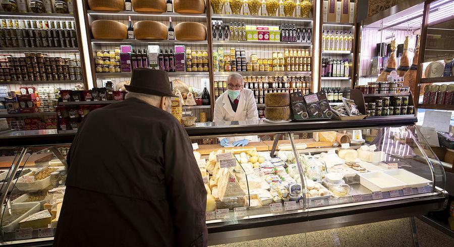 Fiducia, inversione di tendenza: cala per consumatori e imprese