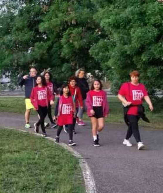 Formigine In duemila per la For Run 5.30 con un pensiero agli alluvionati 