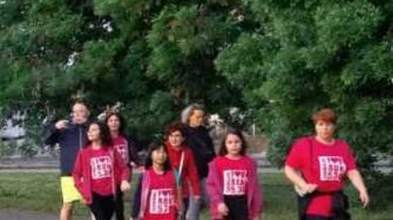 Formigine In duemila per la For Run 5.30 con un pensiero agli alluvionati