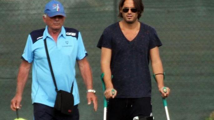 Il San Carlo si dimostra il gruppo da battere Ma bomber Marzola starà fuori due mesi