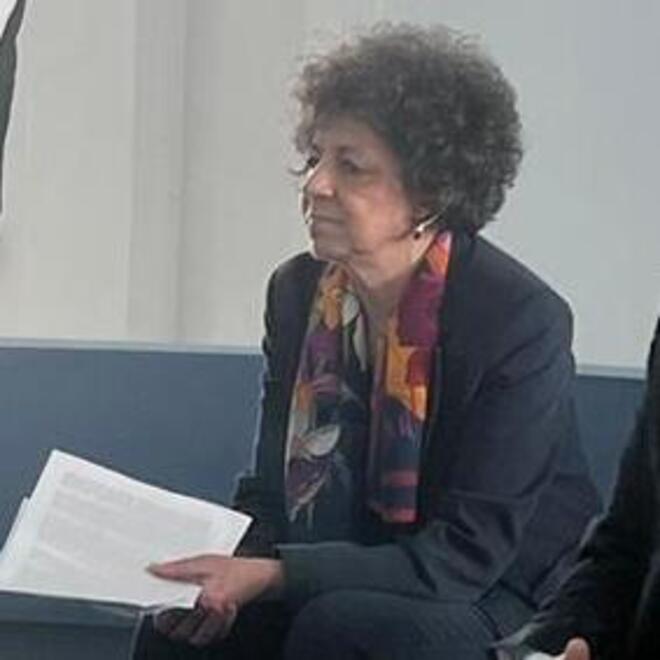 Camporota: «Da oggi chiamatemi “prefetta”» Delitto di Castelfranco, Provincia parte civile