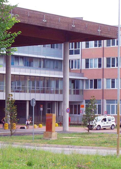 Colpa medica, nipoti risarciti. Danno morale: il Sant’Anna paga 