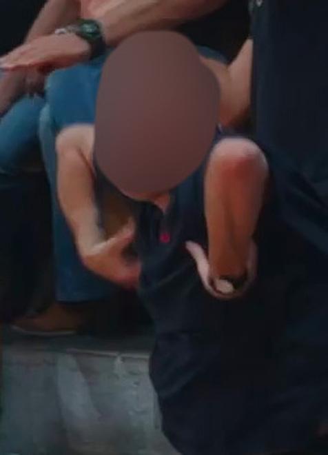 La Fortitudo dopo il gesto razzista scarica il suo "tifoso": «Prenderemo dei provvedimenti» 