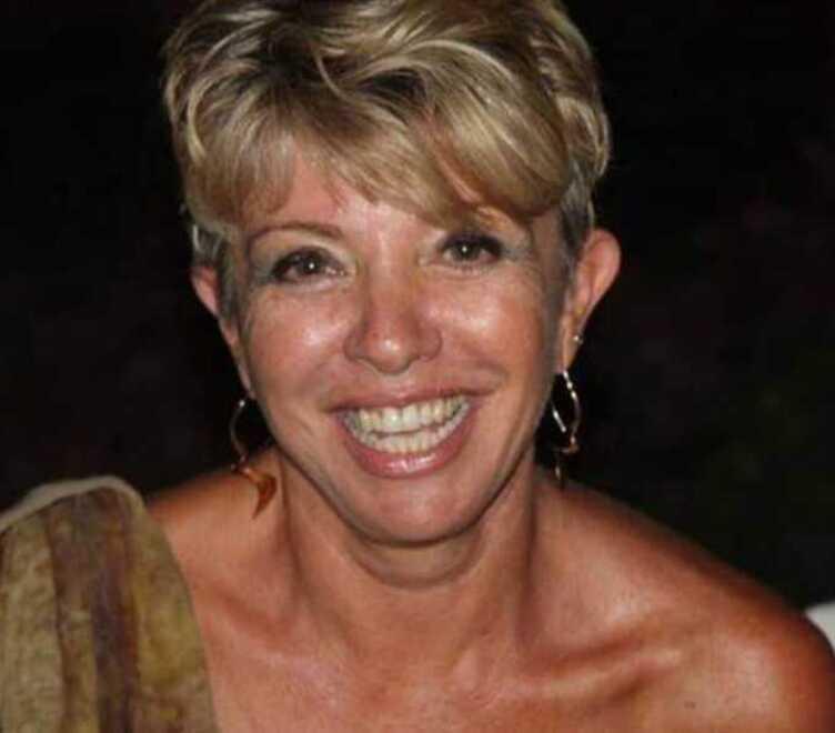 Addio alla dottoressa livornese Tiziana De Felice, medico anestesista innamorata dell’arte