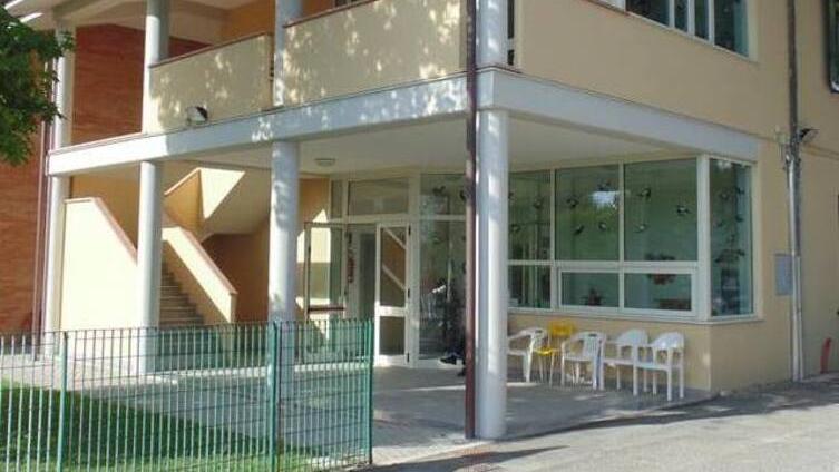 La residenza per anziani di Ponsacco