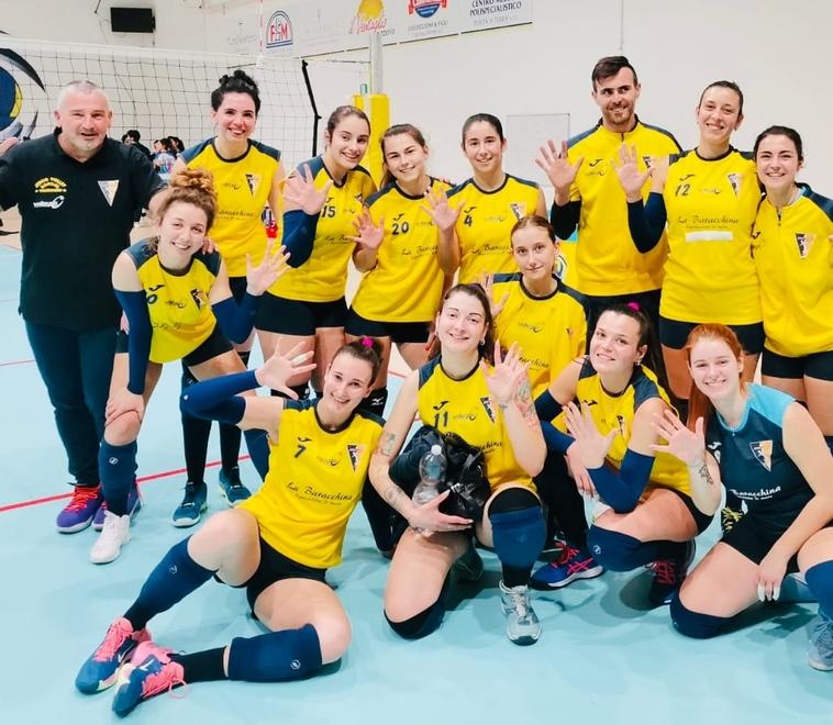 La squadra della Jenco