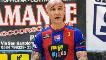 Pedro Gil, uomo chiave per lo scudetto
