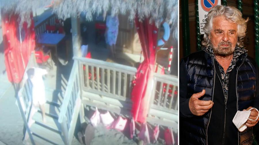 «Quelle lesioni sono eccessive». Il medico di Grillo all’attacco