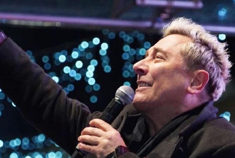 Dj Ringo: «Al bar con Bono Vox e la torta di Prince. L'Hollywood e quella Milano fantastica»