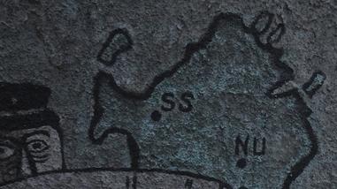 Orgosolo, il vento della polemica sul parco eolico fantasma