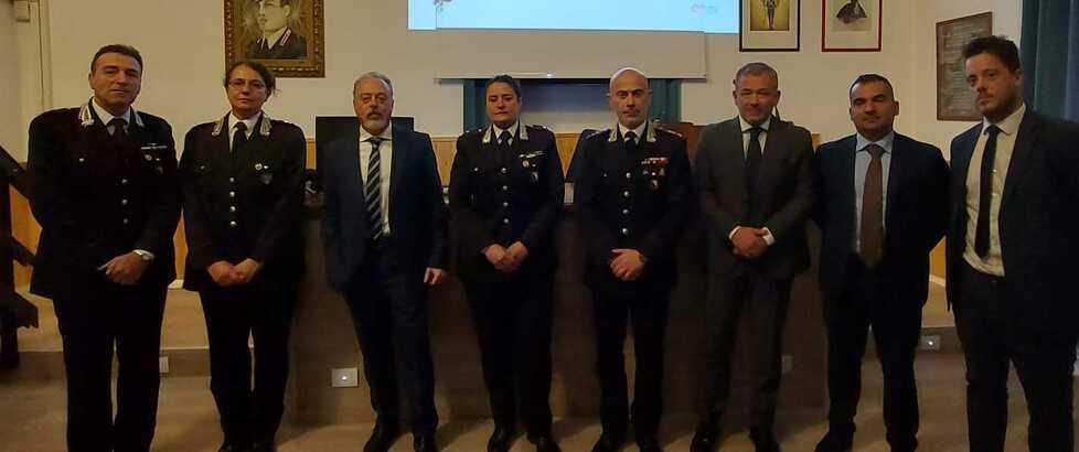 Pisa, patto Enel-carabinieri contro le truffe 