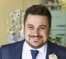 Lunedì a Fosdondo l’addio al 28enne Matteo Giavarini