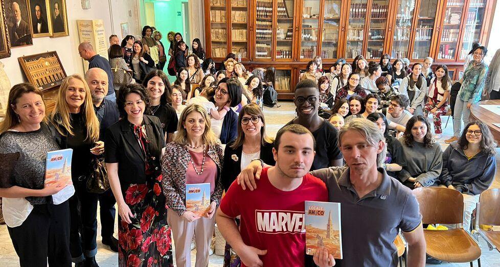 Nasce “Locale amico”, così i bisogni speciali non sono più un tabù 