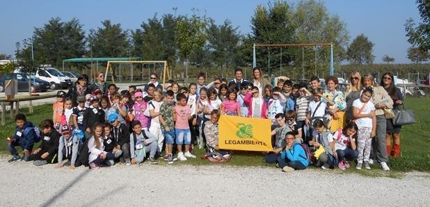 “Puliamo il mondo” Ultima giornata 