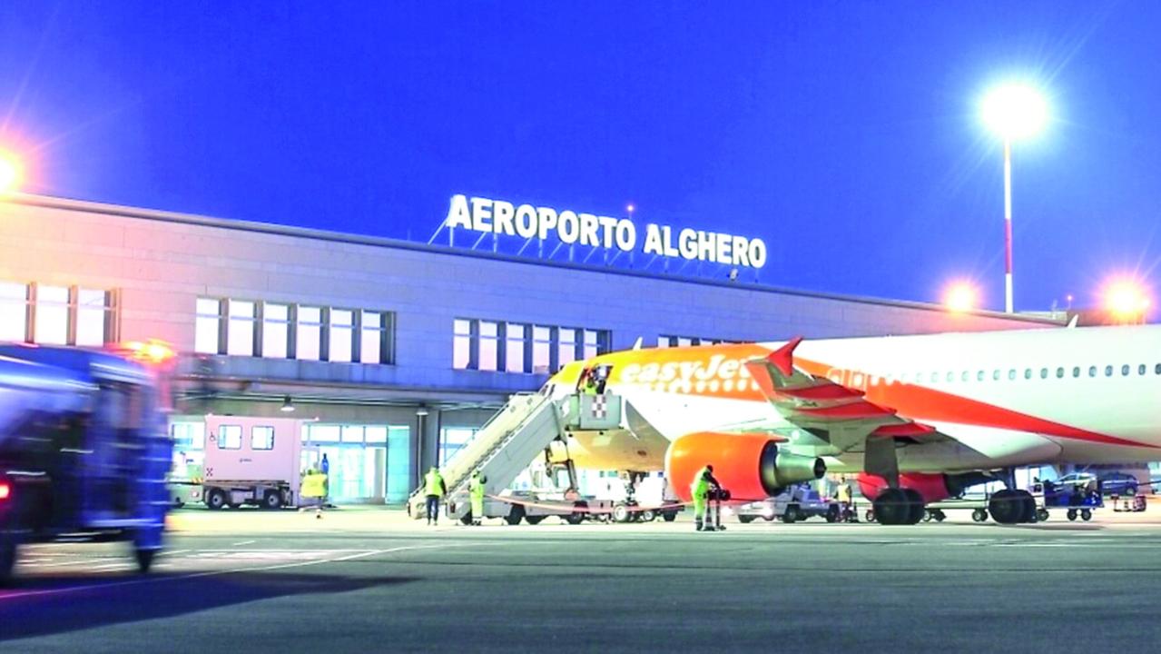 Aeroporti Alghero e Olbia: per i sindaci il matrimonio si deve fare