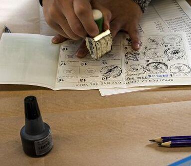 La Sardegna alle urne: occhi puntati su Assemini e Iglesias 