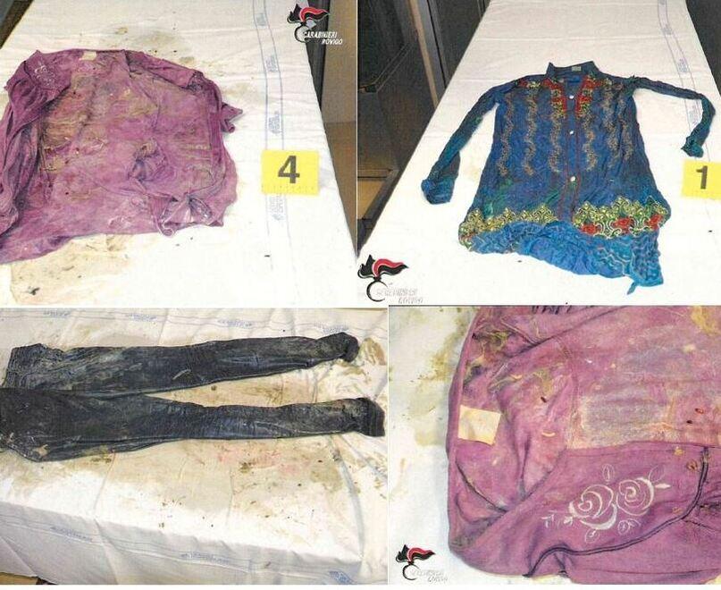 Ferrara, il giallo del cadavere in Po: indagine ancora aperta