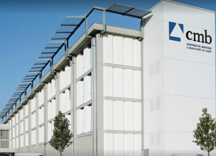 Carpi. Cmb, costruzioni da 650 milioni «Ma attenzione ai progetti Pnrr» 