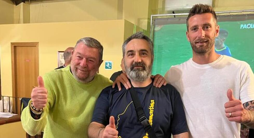 Modena, Rivetti alla cena di “Armata” «Per il salto mancano ancora le strutture»
