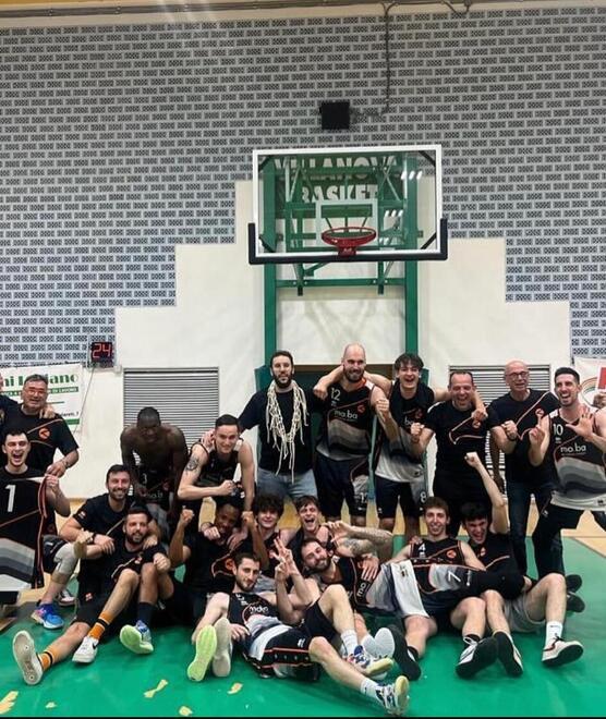 Modena . Mo.Ba in C, la felicità di Livio Proli «Base solida per sognare ancora» 