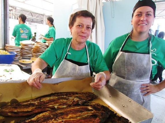 Una sagra da record già nel primo weekend 