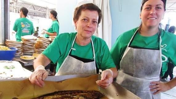 Una sagra da record già nel primo weekend