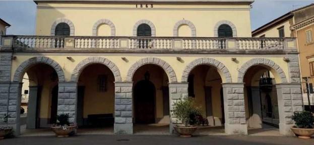 Si chiama “Cecina riparte”: è la prima lista civica per le comunali