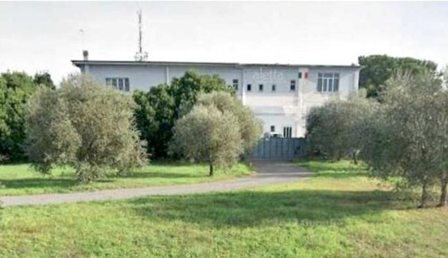 Nella foto l’azienda di abbigliamento per bambini Aletta
