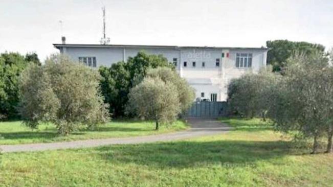 Nella foto l’azienda di abbigliamento per bambini Aletta